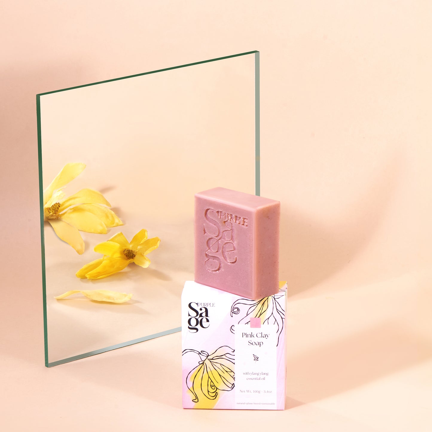 Special Soap Bundle for Dry Skin