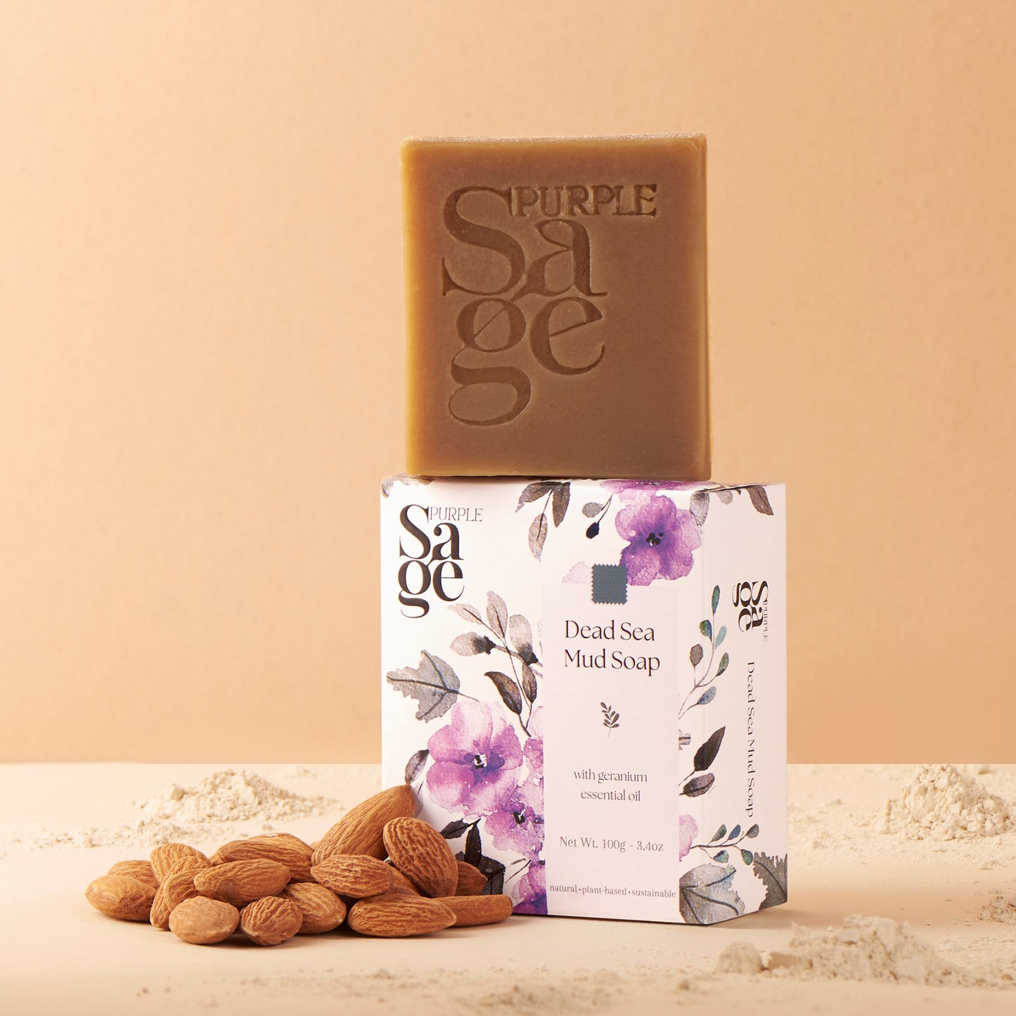 Special Soap Bundle for Sensitive Skin