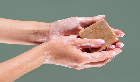 Healthy Skin Tips: Nourishing your skin from within with Natural Soaps