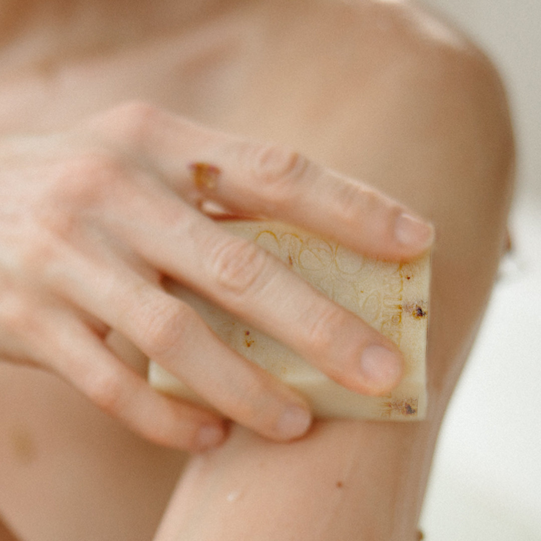 Chamomile Tea Soap